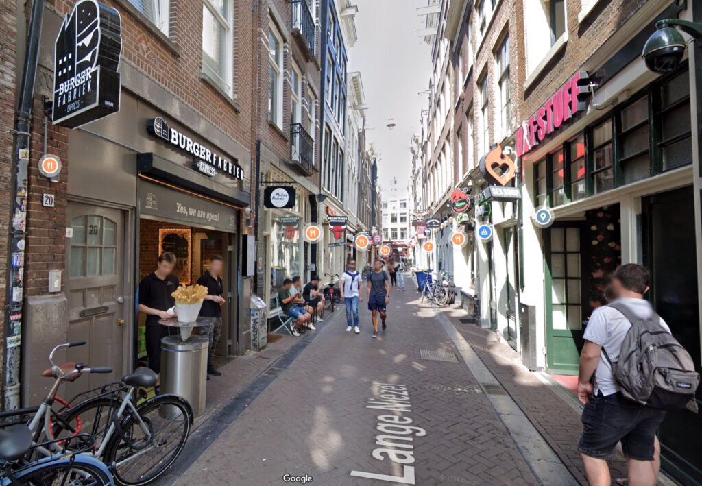 Junkfoodie - Het verhaal van de Gezonde Kapsalon